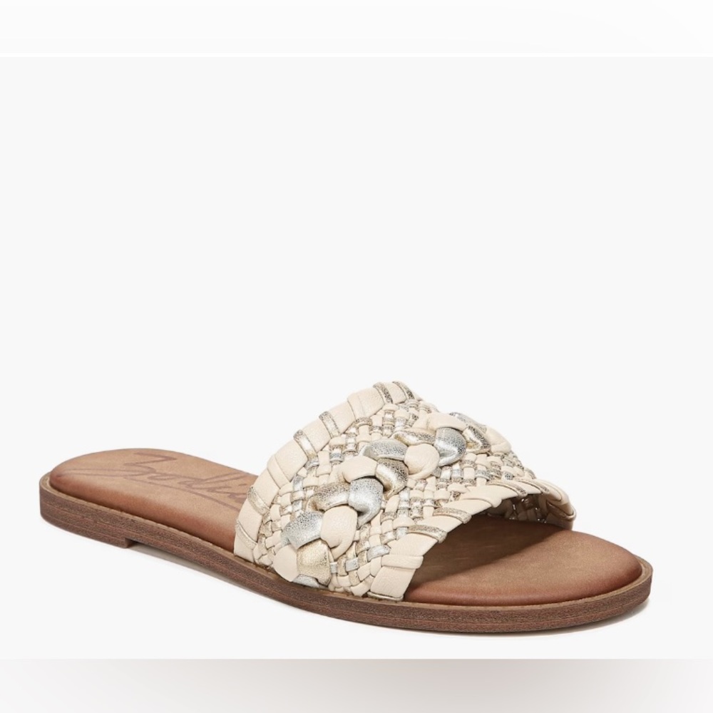 Slide Sandals - Picture 3 of 5